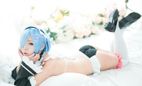 Maruemon onlyfans leak ass