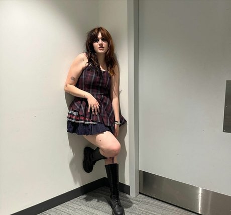 Gayle onlyfans pics leaked