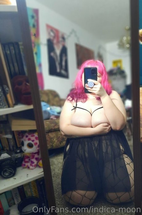 indica moon onlyfans porn nude