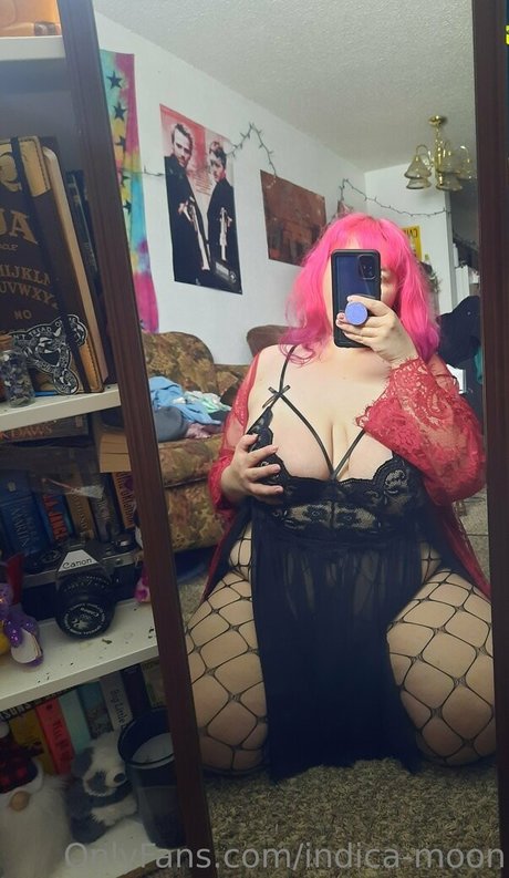 indica moon onlyfans sextape leak