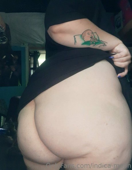 indica moon onlyfans leak