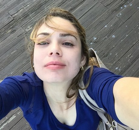 Rachel Sherazade onlyfans nude pictures