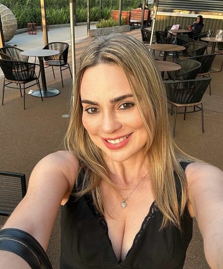 Rachel Sherazade onlyfans leak