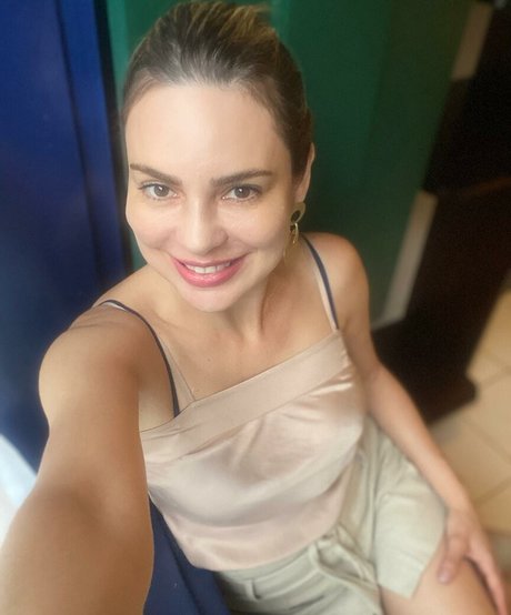 Rachel Sherazade onlyfans photo