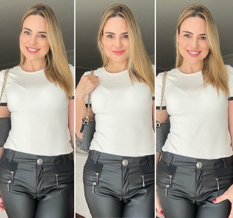 Rachel Sherazade onlyfans creator