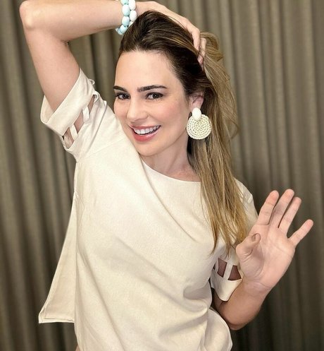 Rachel Sherazade nudes onlyfans leaked