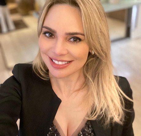 Rachel Sherazade leaked onlyfans photos