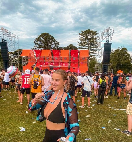 Jasmine Ramage onlyfans sexy