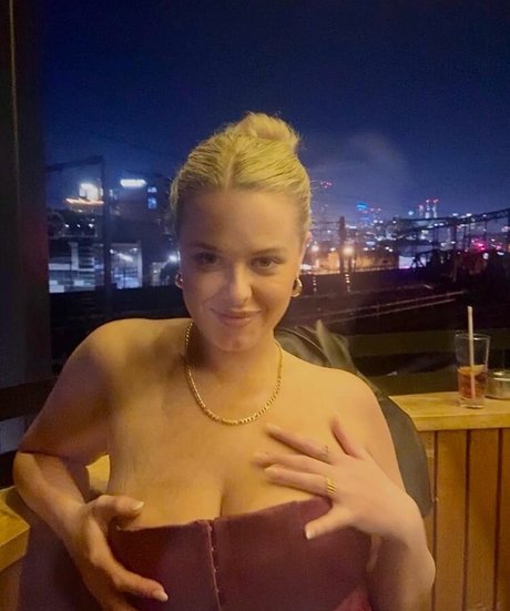 Jasmine Ramage feet onlyfans