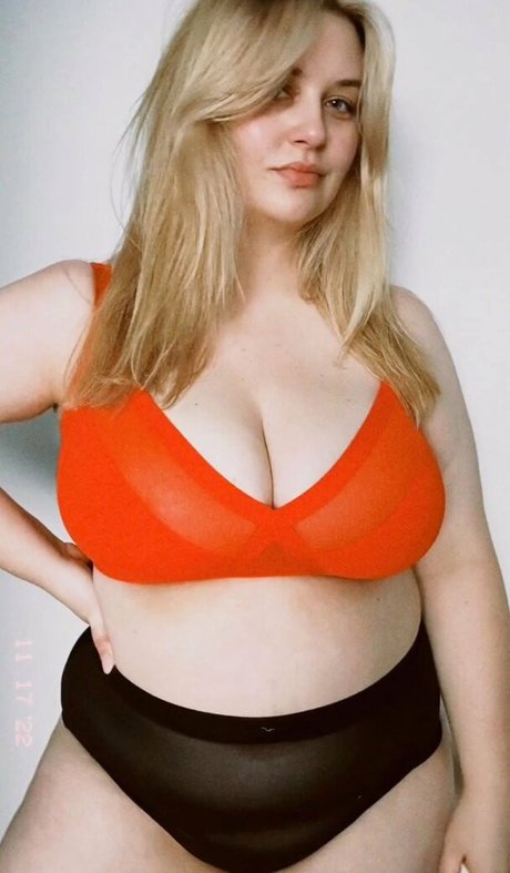 Jasmine Ramage onlyfans leak nudes