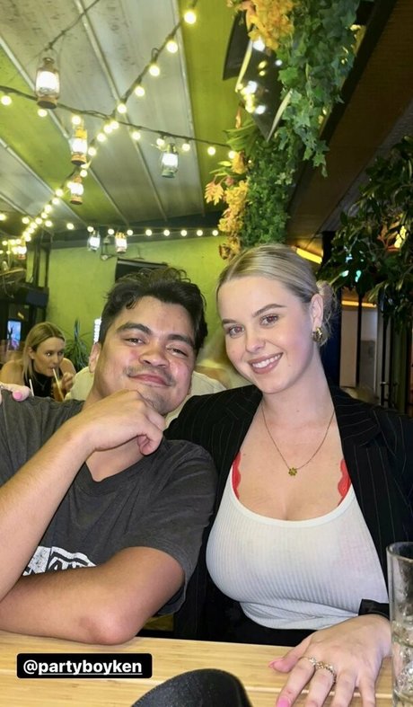 Jasmine Ramage only fans sex