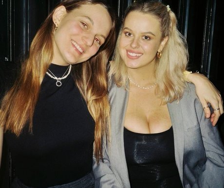 Jasmine Ramage onlyfans naked leaked