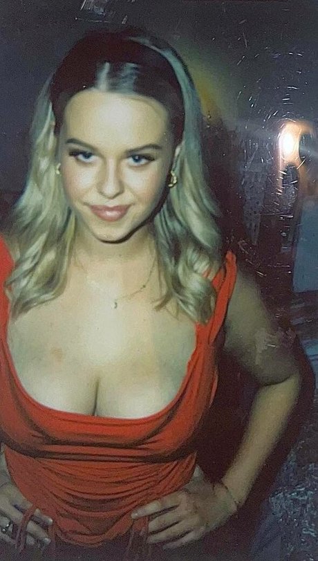 Jasmine Ramage onlyfans leak ass