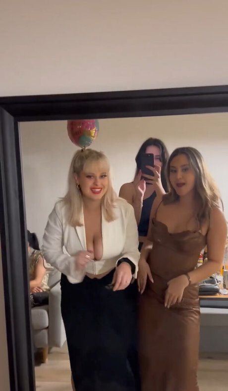 Jasmine Ramage onlyfans posts