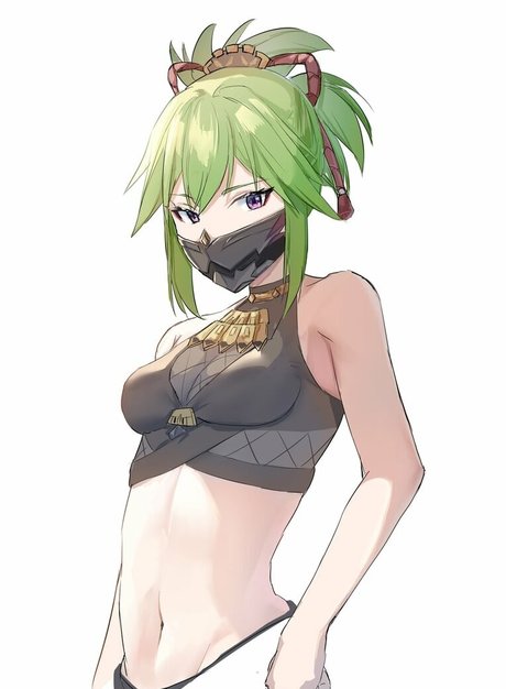 Genshin Impact onlyfans full