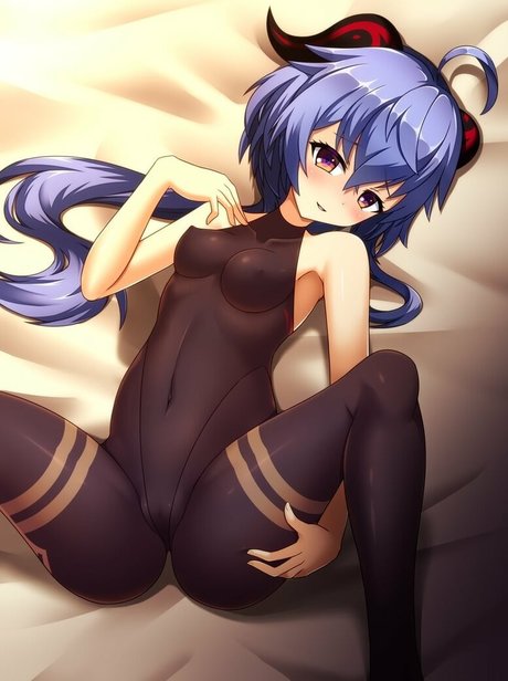 Genshin Impact onlyfans leaked free