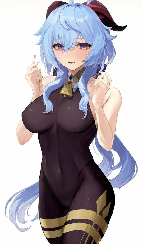 Genshin Impact onlyfans leak