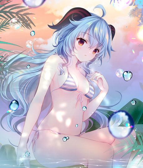 Genshin Impact onlyfans nudes