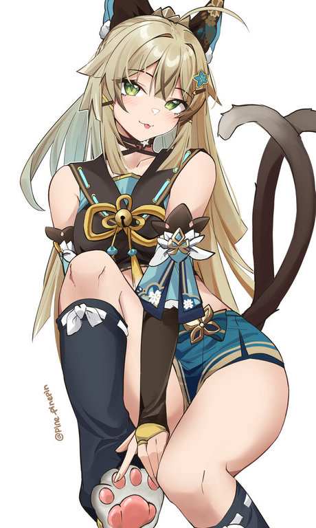 Genshin Impact leaked porn onlyfans