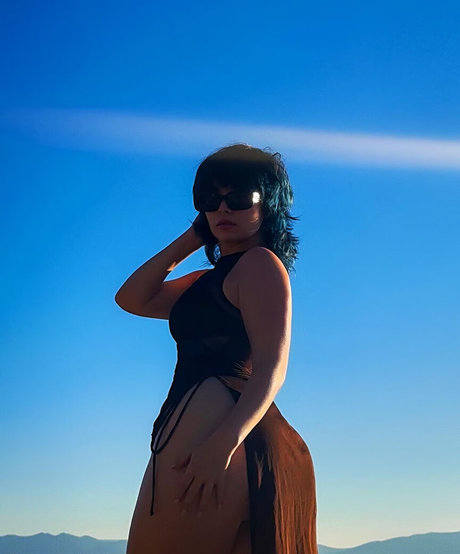 Astithedal onlyfans model