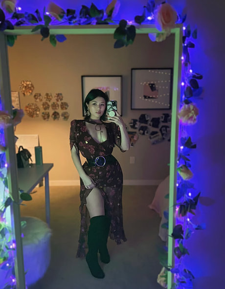 Astithedal onlyfans naked