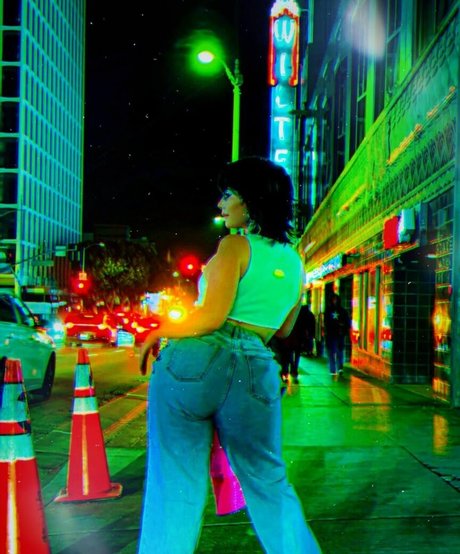 Astithedal nude onlyfans leak