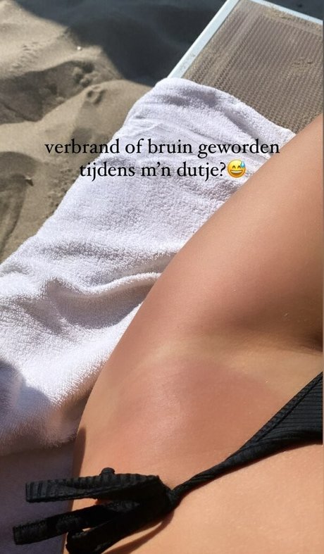 Lies Zhara only fans leak nude