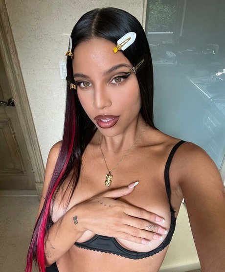 Emilia Mernes porn leaked onlyfans