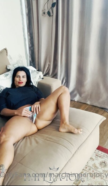 Marcia Imperator only fans nude leaks