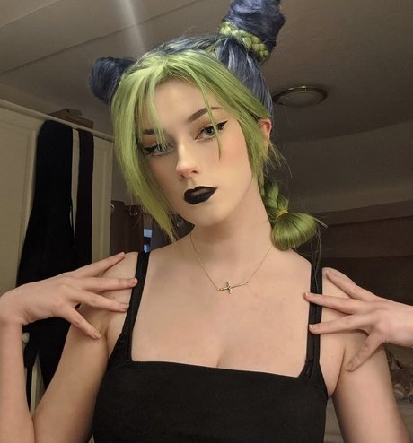 Ameliimoo leaked onlyfans