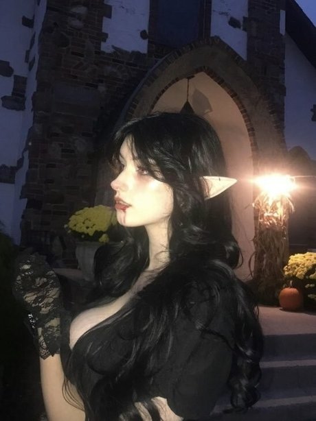 Ameliimoo leaked onlyfans sex