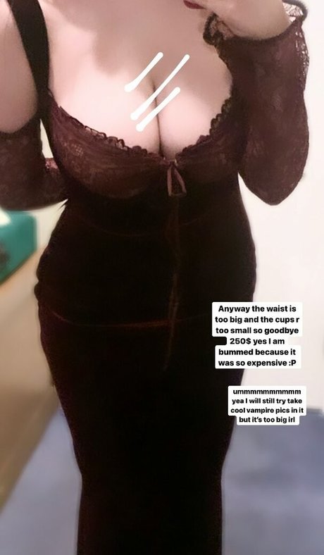 Ameliimoo leaked onlyfans sextape