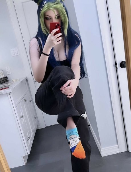 Ameliimoo onlyfans images