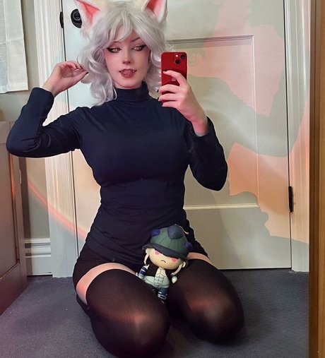 Ameliimoo onlyfans leaks