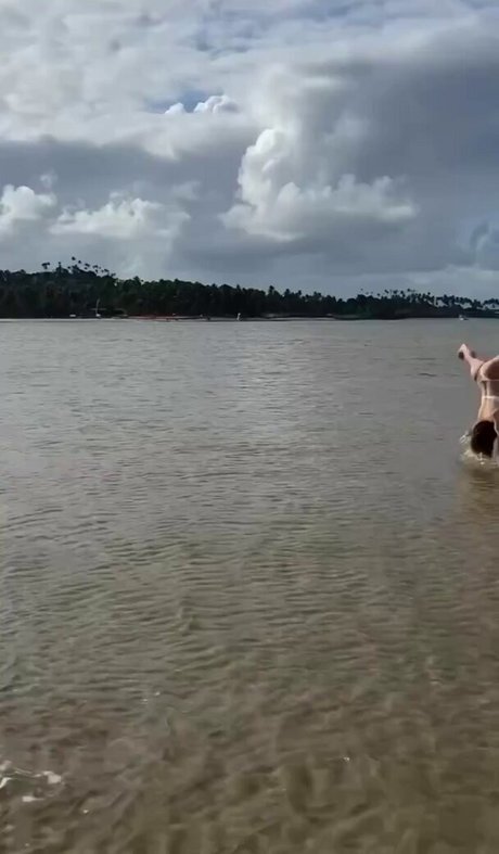 Leticia Spiller on onlyfans