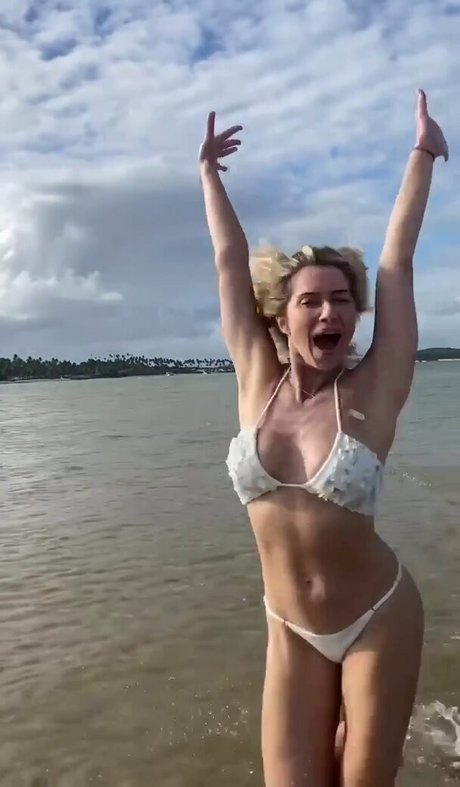 Leticia Spiller onlyfans naked