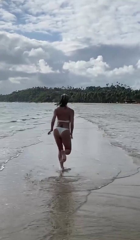 Leticia Spiller onlyfans porno