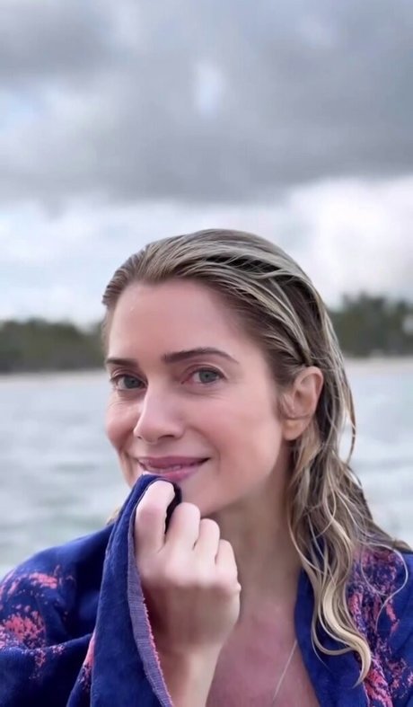 Leticia Spiller onlyfans model