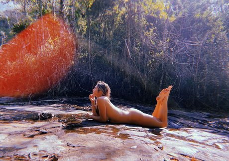 Leticia Spiller onlyfans picture