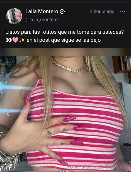 laila montero sex onlyfans