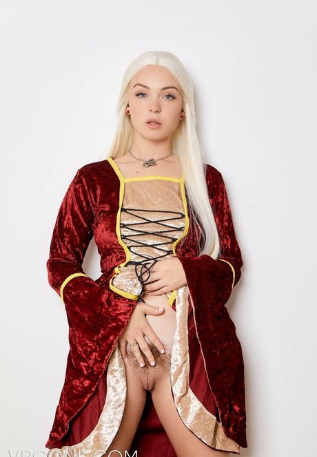 Lilly Bell naked onlyfans leak