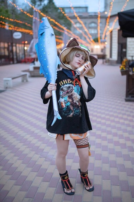 Septemba Chan onlyfans nide