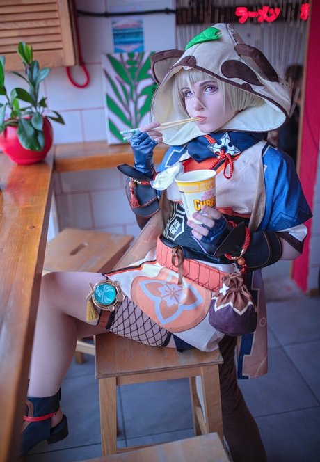 Septemba Chan onlyfans leaked photos