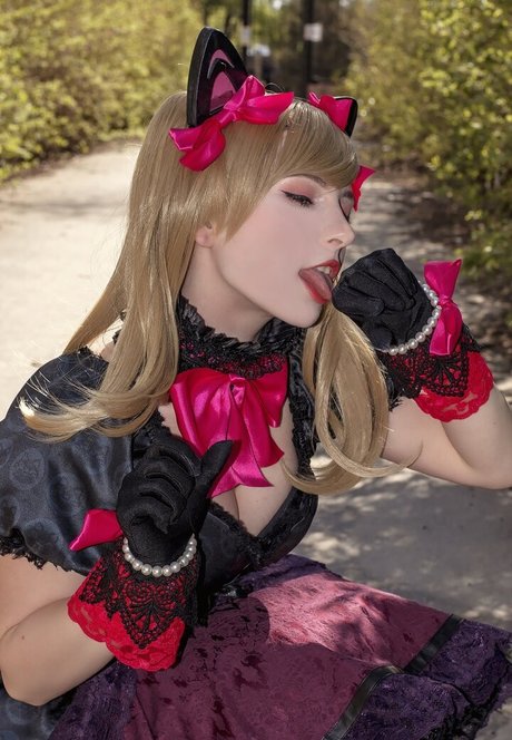 Septemba Chan onlyfans de