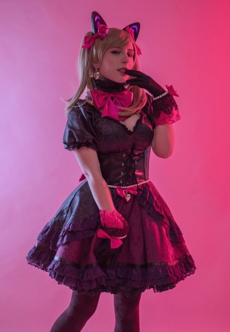 Septemba Chan onlyfans creator