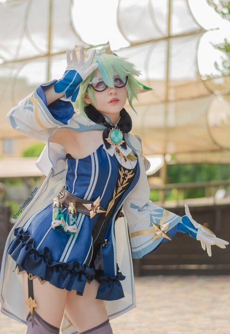 Septemba Chan onlyfans nude tits