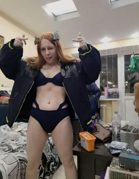 Septemba Chan naked on onlyfans