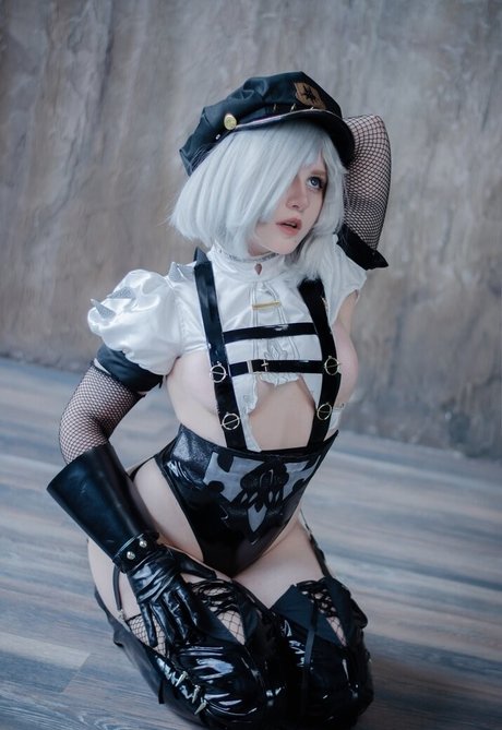 Septemba Chan naked onlyfans leaks