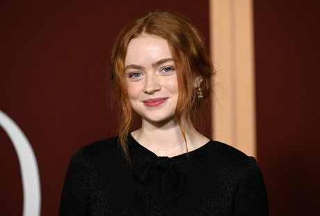 Sadie Sink joi onlyfans