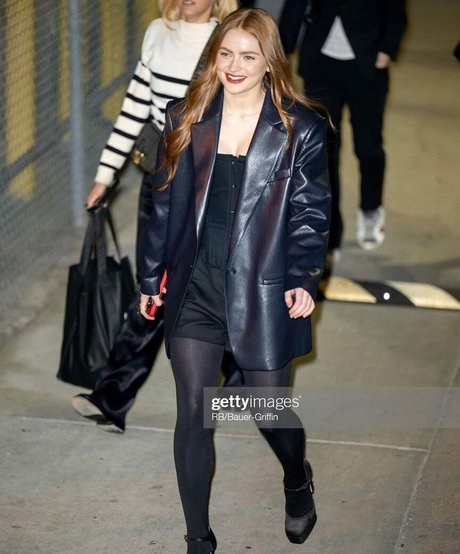 Sadie Sink new onlyfans leak